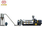 China Parafuso da máquina W6Mo5Cr4V2 da extrusora da eficiência elevada WPC &amp; material do tambor empresa