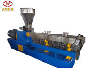 China PVC 10-20kg/H que recicla a resistência de abrasão da maneira do corte da costa da água da máquina empresa