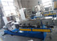 Máquina 200-300kg da peletização do plástico da extrusora de único parafuso pela hora YD150 fornecedor