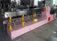 material do parafuso da máquina W6M05Cr4V2 da peletização do plástico das revoluções 0-500rpm fornecedor