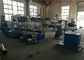 Máquina da peletização do PVC do elevado desempenho para o parafuso do cabo 38CrMoAl &amp; o material do tambor fornecedor