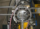 equipamento de fabricação da pelota do granulador do HDPE do motor 90kw com sistema do ciclismo da água fornecedor