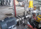 Máquina da extrusora do HDPE/LLDPE, motor subaquático da unidade 132kw da peletização do PLC fornecedor