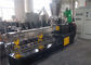 Máquina resistente da extrusão do ABS do PA de POM, equipamento plástico Waste 55kw da extrusora fornecedor