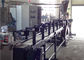 máquina da extrusora de parafuso do gêmeo 90kw para a fatura biodegradável das pelotas do PLA do amido de batata fornecedor
