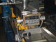 Máquina da peletização do ANIMAL DE ESTIMAÇÃO da eficiência elevada com sistema de extrusão gêmeo do parafuso fornecedor