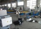 Motor de reciclagem plástico da máquina 75kw do ANIMAL DE ESTIMAÇÃO do granulador do ANIMAL DE ESTIMAÇÃO da grande capacidade 100kg/H fornecedor