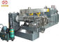 Pelota do PVC do elevado desempenho que faz o equipamento, máquina 75/45kw da extrusão do Co fornecedor