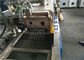 PVC 10-20kg/H que recicla a resistência de abrasão da maneira do corte da costa da água da máquina fornecedor