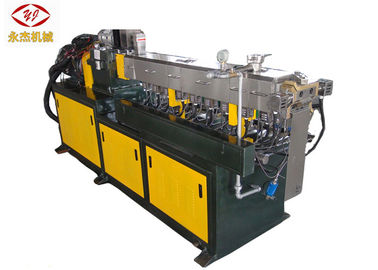 China Pelota plástica resistente que faz a máquina, motor da máquina 11kw da peletização do Eps fábrica
