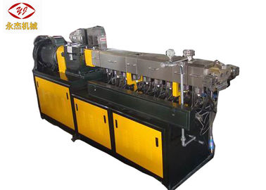 Máquina da extrusora do ABS dos PP do PE da costa da água, máquina de reciclagem plástica do granulador