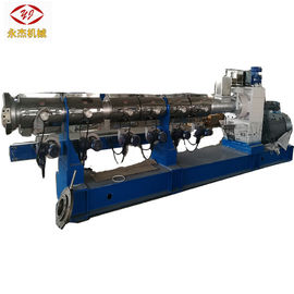 China Vida ativa longa 200kg/H da máquina da extrusora de único parafuso do elevado desempenho fábrica