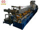 Máquina horizontal da peletização do PE, poder Reprocessing da máquina 250kw do plástico fornecedor